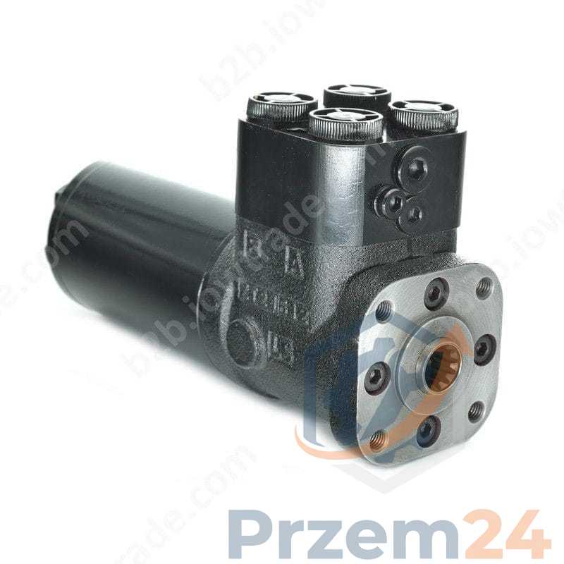 Danfoss-OSPB1000ON-OSPB-1000-ON-(Danfoss-150-0050)-Orbitrol-zamiennik