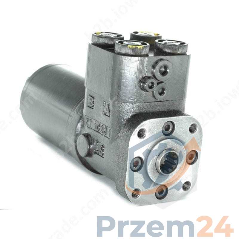 Danfoss-OSPB800ON-OSPB-800-ON-(Danfoss-150-0049)-Orbitrol-zamiennik