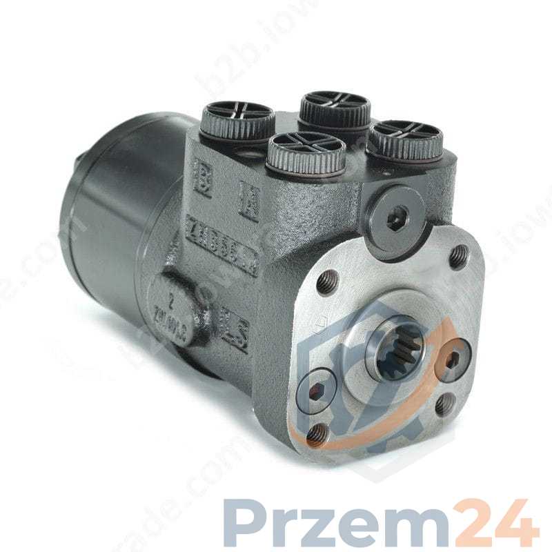 Danfoss-OSPB400ON-OSPB-400-ON-(Danfoss-150N0046)-Orbitrol-zamiennik