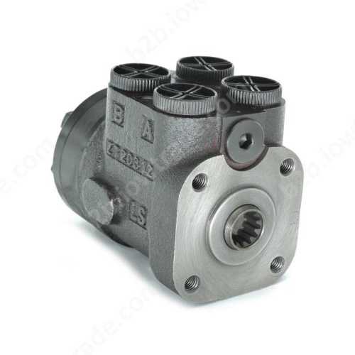 Danfoss-OSPC125OR-(Danfoss-OSPC-125-OR)-Orbitrol-zamiennik