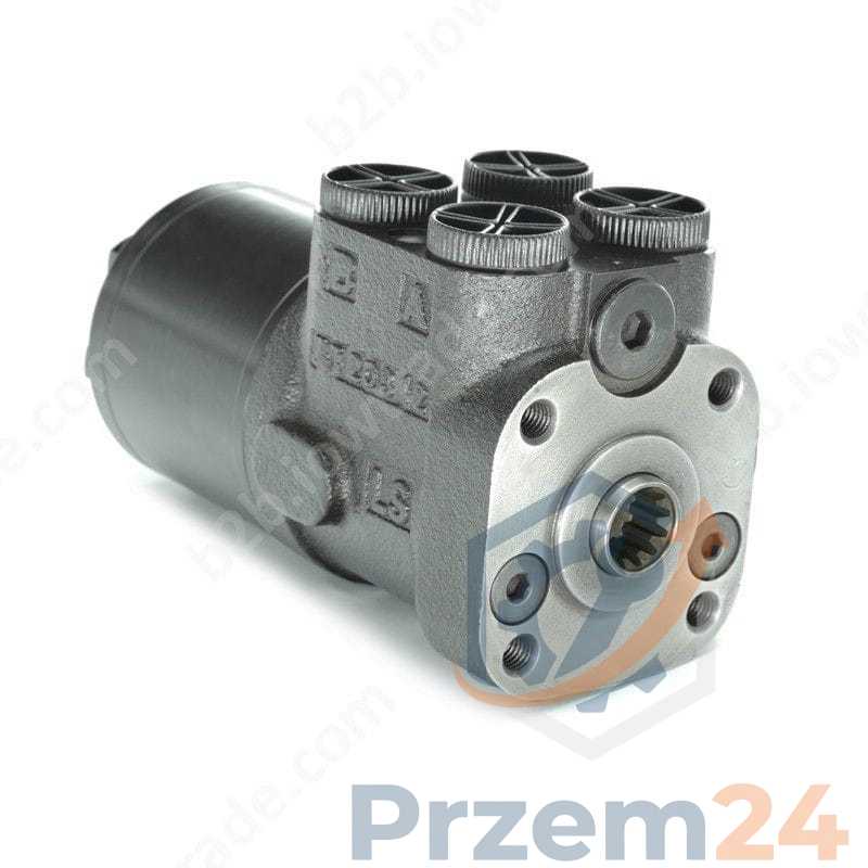 Danfoss-OSPB500ON-OSPB-500-ON-(Danfoss-150N0047)-Orbitrol-zamiennik