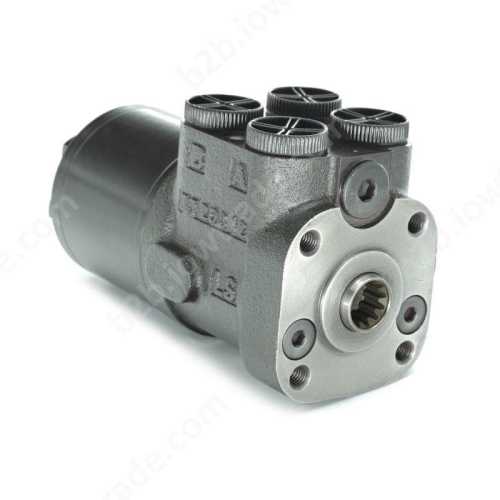 Danfoss-OSPC-500-ON-OSPC500ON-(Danfoss-150N2158)-Orbitrol-zamiennik