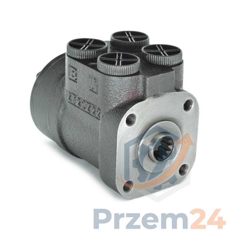 M+S-Hydraulic-HKU80-7-(M+S-Hydraulic-HKU-80-7)-Orbitrol-zamiennik
