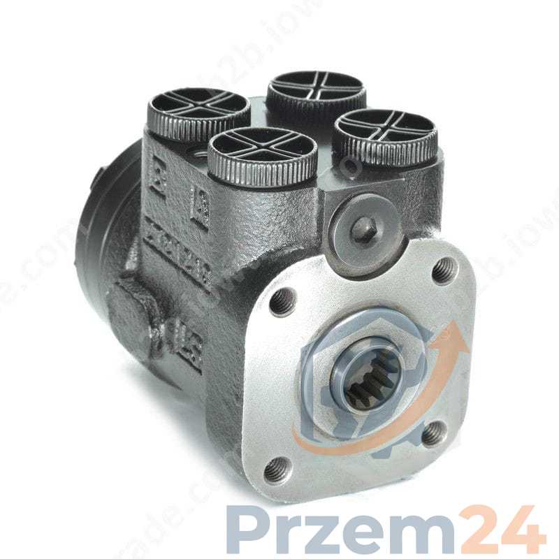 Danfoss-OSPC100OR-(Danfoss-OSPC-100-OR)-Orbitrol-zamiennik