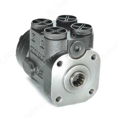 M+S-Hydraulic-HKUS100-3-(M+S-Hydraulic-HKUS-100-3)-Orbitrol-zamiennik