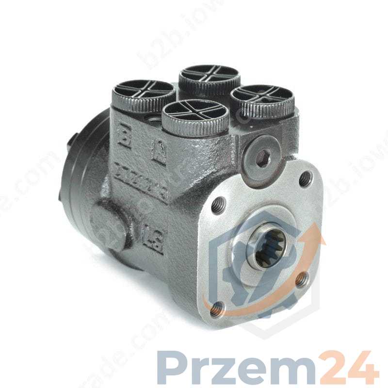 DANFOSS-OSPC80OR-OSPC-80-OR-(Danfoss-150N2159)-Orbitrol-zamiennik