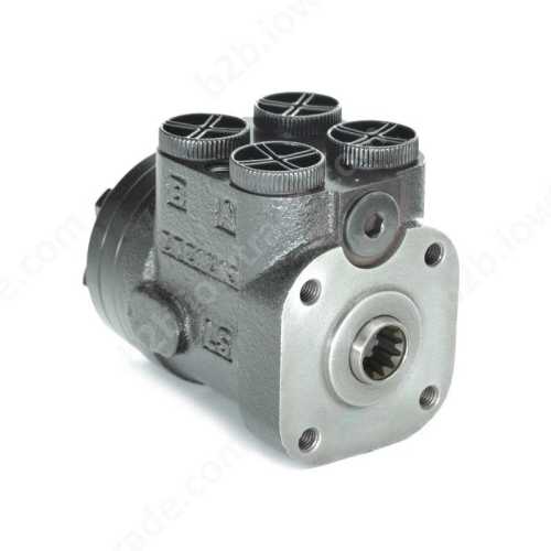 DANFOSS-OSPC80OR-OSPC-80-OR-(Danfoss-150N2159)-Orbitrol-zamiennik