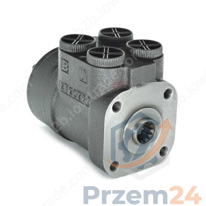 M+S-Hydraulic-HKU160-7-HKU-160-7-Orbitrol-zamiennik