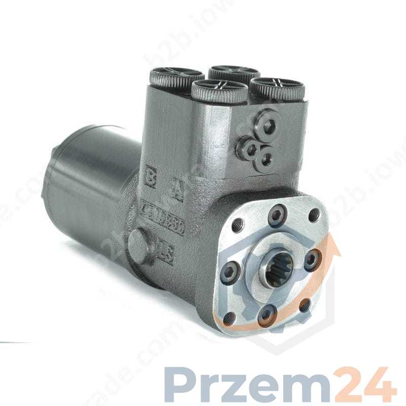 Danfoss-OSPB630ON-OSPB-630-ON-(Danfoss-150-0048)-Orbitrol-zamiennik