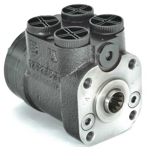 M+S-Hydraulic-HKUS-100-4-A-HKUS100-4-A-Orbitrol-zamiennik