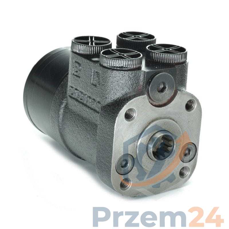 Danfoss-OSPB315-OSPB-315-(150N0030-150-0030)-Orbitrol-zamiennik