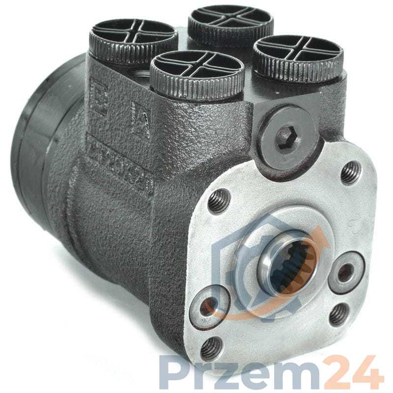 M+S-Hydraulic-HKUS200-4-A-HKUS-200-4-A-Orbitrol-zamiennik