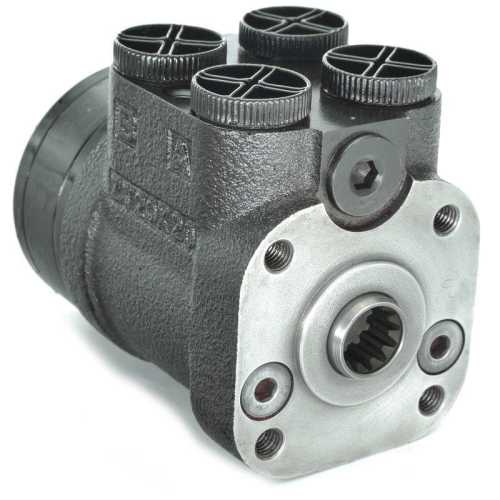 M+S-Hydraulic-HKUS200-4-A-HKUS-200-4-A-Orbitrol-zamiennik