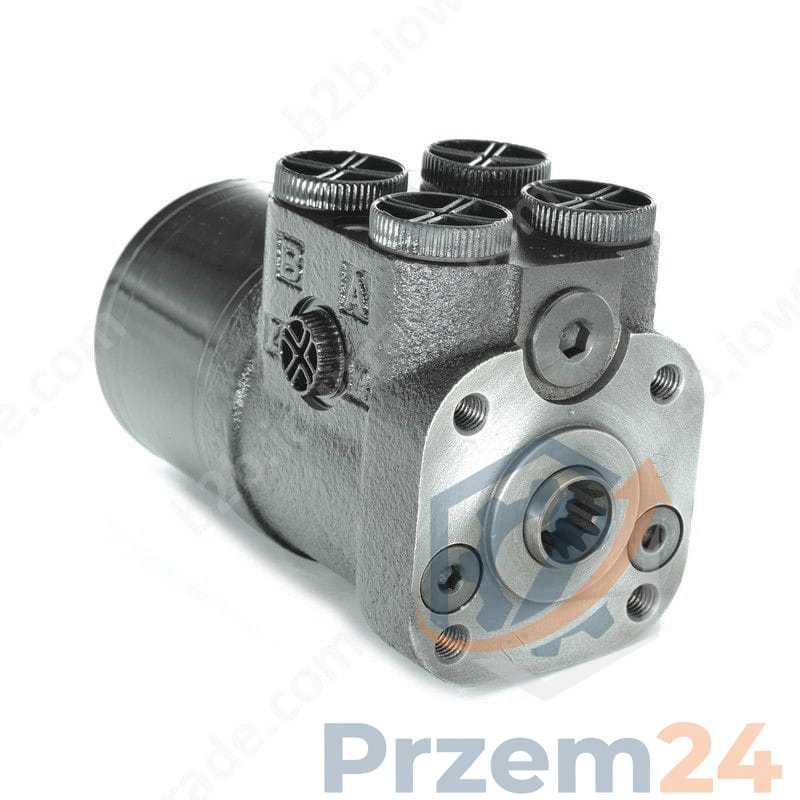 M+S-Hydraulic-HKUS-400-5T-HKUS400-5T-Orbitrol-zamiennik
