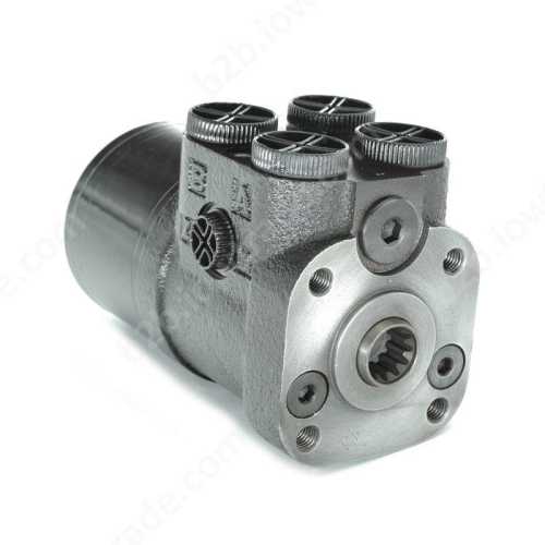 M+S-Hydraulic-HKUS-400-5T-HKUS400-5T-Orbitrol-zamiennik