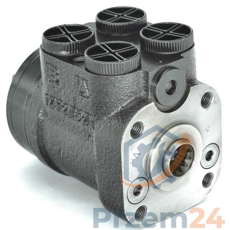 Danfoss-OSPC100ON-OSPC-100-ON-(Danfoss-150N1210)-Orbitrol-zamiennik