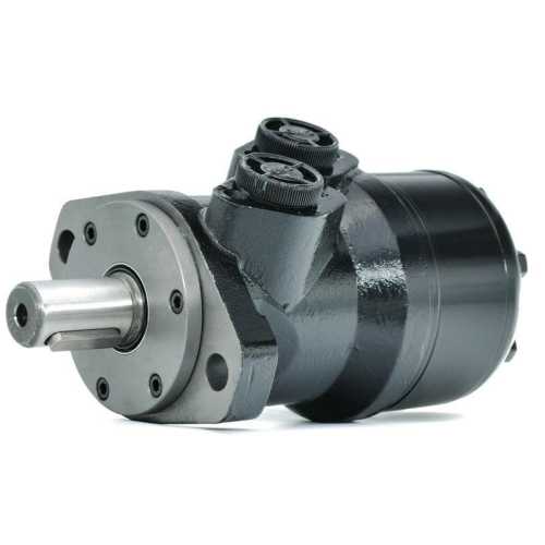SMP-200-SMP200-Silnik-hydrauliczny-orbitalny-wałek=25mm-zamiennik