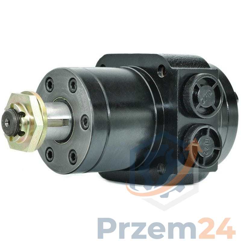 BMPW-160-BMPW160-Silnik-hydrauliczny-orbitalny-zamiennik