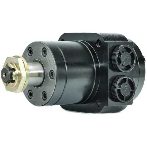 BMPW-160-BMPW160-Silnik-hydrauliczny-orbitalny-zamiennik