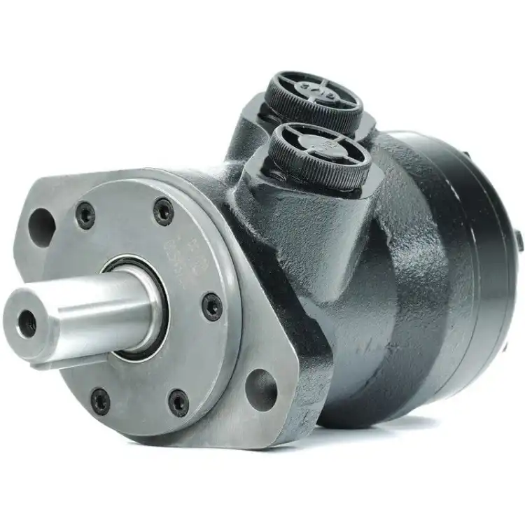 BMR80-BMR-80-Silnik-hydrauliczny-orbitalny-wałek=25mm-zamiennik