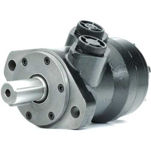 SMR80-SMR-80-Silnik-hydrauliczny-orbitalny-wałek=25mm-zamiennik