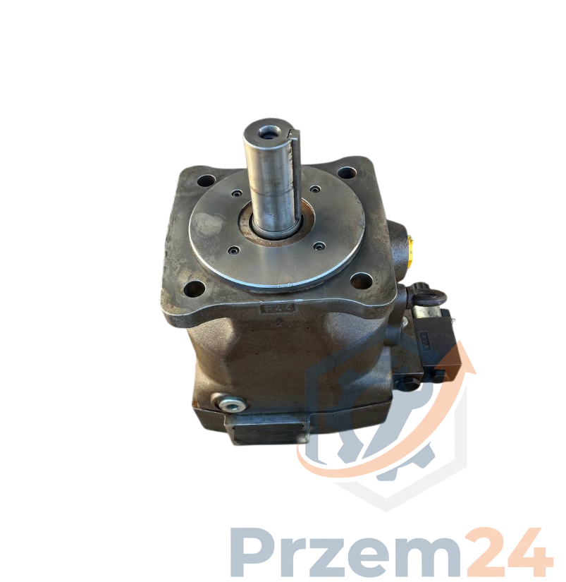 Parker-PV063R1K4T1WMFW-pompa-hydrauliczna,-zawór-Parker-D1VW002KNJW91