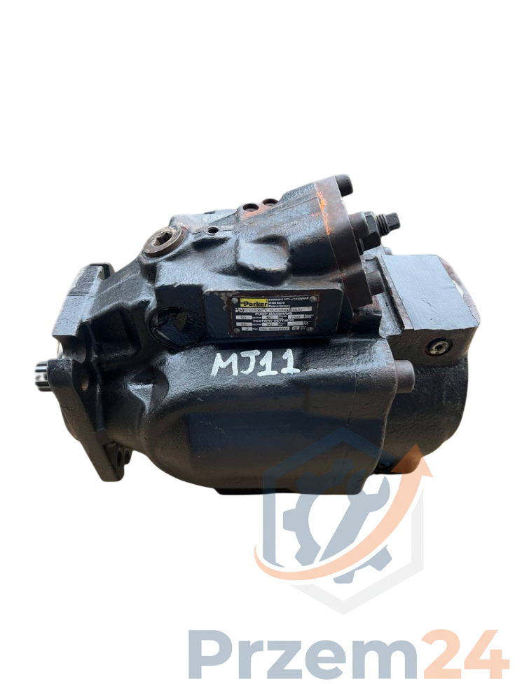Parker-P2105R00C1C19LA20N00S1A1U-Pompa-hydrauliczna