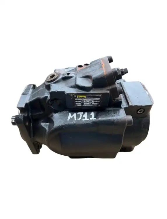 Parker-P2105R00C1C19LA20N00S1A1U-Pompa-hydrauliczna