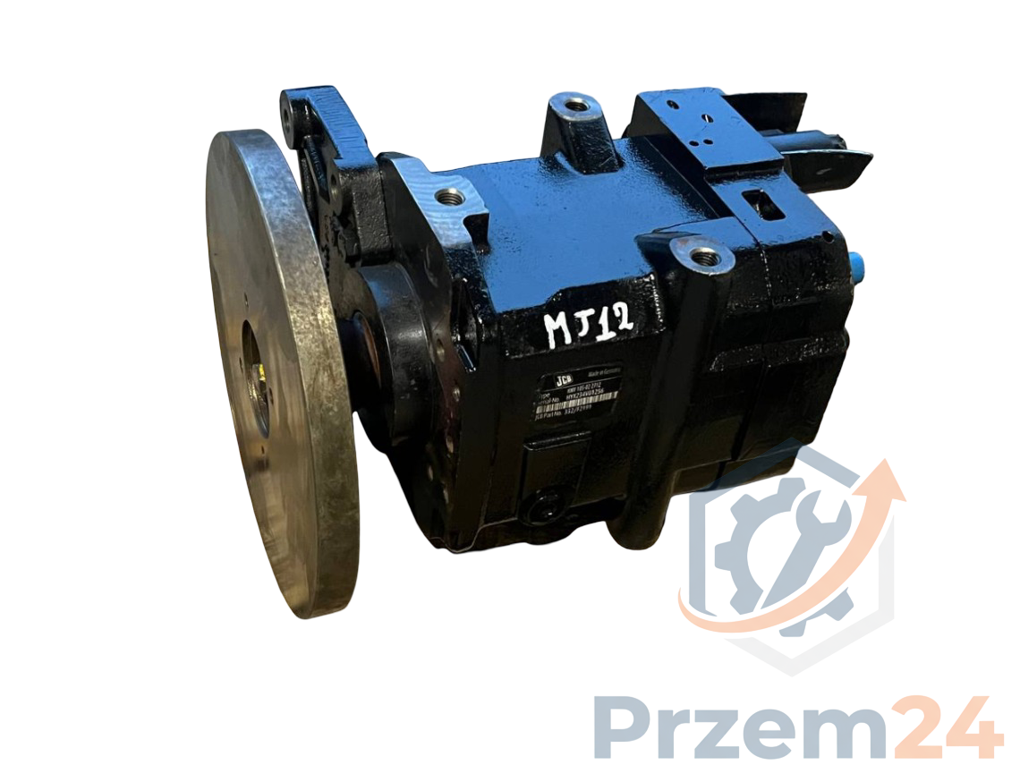 JCB-332-F2191-(Linde-HMV-105-02-2712)-Silnik-hydrauliczny-do-JCB-515-40