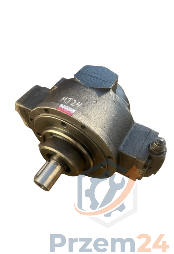 BOSCH-0514800035-(0-514-800-035)-Pompa-hydrauliczna-MOOG-HZR18A1RKP080SM28R2Z00DS1-Pompa-hydrauliczn