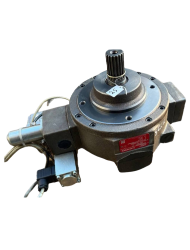 MOOG-D953-0053-D,-D953-2073-A,-HP-R18B1-RKP045KM28E2Z00DS1-Pompa-hydrauliczna,-MOOG-D920-139-(MOOG-R