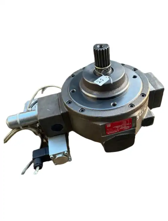 MOOG-D953-0053-D,-D953-2073-A,-HP-R18B1-RKP045KM28E2Z00DS1-Pompa-hydrauliczna,-MOOG-D920-139-(MOOG-R