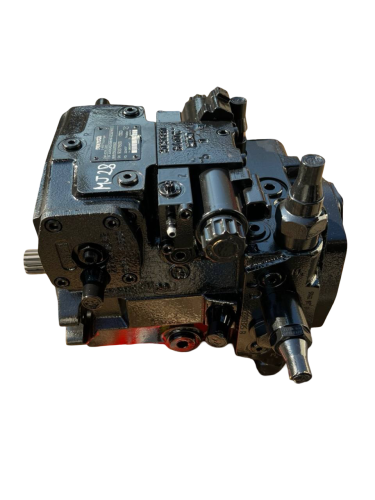 Rexroth-AA10VG45DA1DM8-10R-NSC60F015SQ-S-(JCB-401-L0283)-Pompa-hydrauliczna