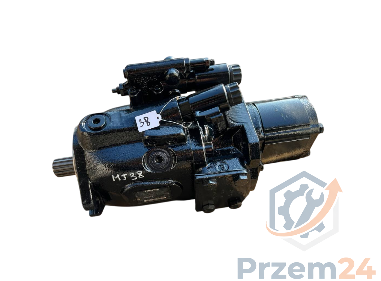 Rexroth-AL-A10V-O72EK1ED-53R-VSC12H00P-S4229-R902533009-Podwójna-pompa-hydrauliczna-Rexroth-AZPW1101