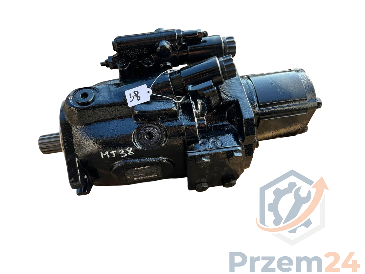 Rexroth-AL-A10V-O72EK1ED-53R-VSC12H00P-S4229-R902533009-Podwójna-pompa-hydrauliczna-Rexroth-AZPW1101