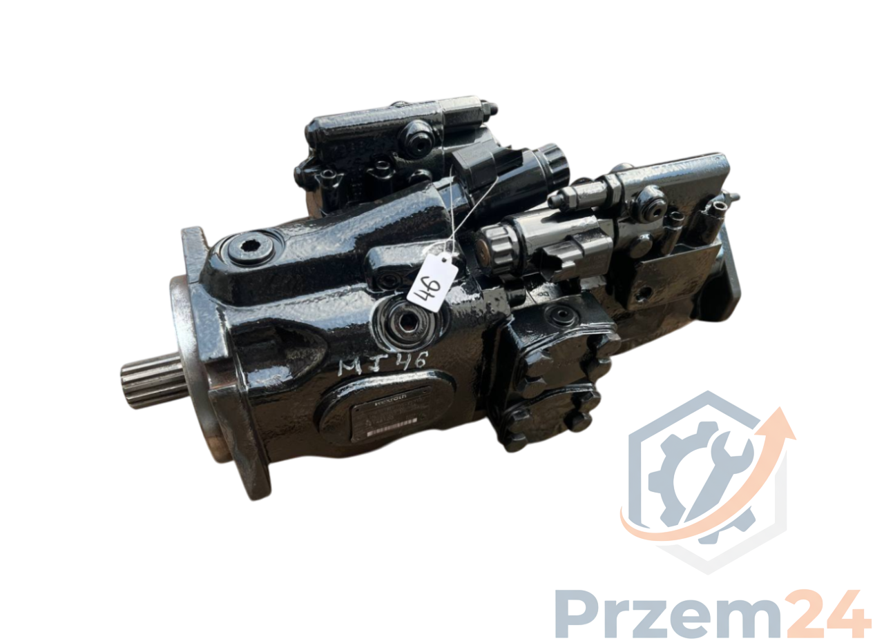 Rexroth-A20VO063018EK1DS-ED710-53AL-NSD24N00-S-R902481857-Pompa-hydrauliczna