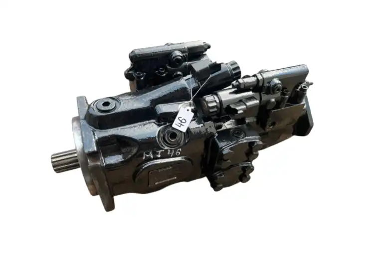Rexroth-A20VO063018EK1DS-ED710-53AL-NSD24N00-S-R902481857-Pompa-hydrauliczna