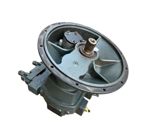 Rexroth-A8VO107LA1H2-63R1-NZG05F070-(R902200349-;-R902086559)-Pompa,-Rexroth-07232583-(Rexroth-07-23