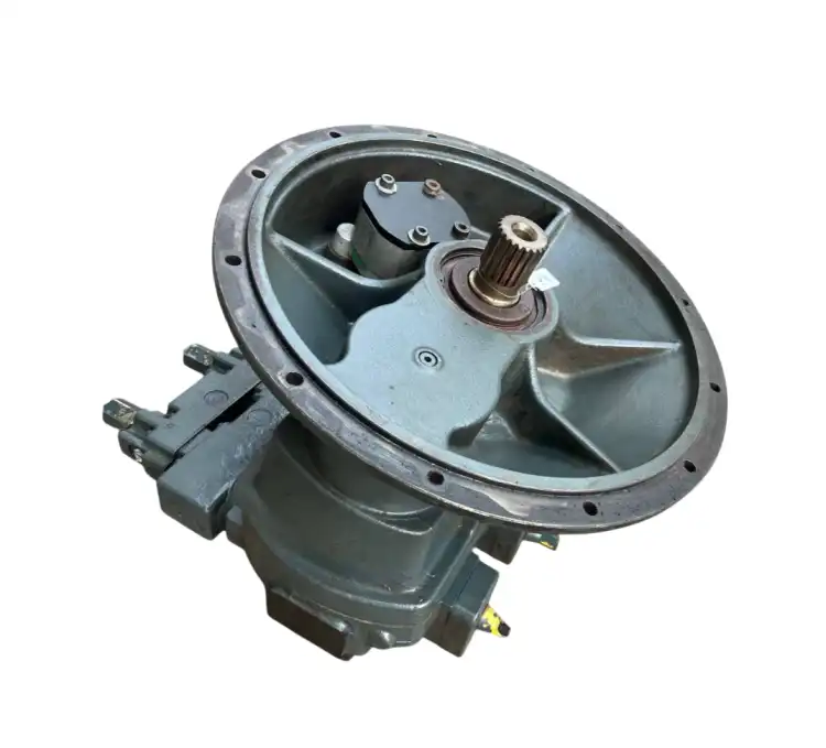 Rexroth-A8VO107LA1H2-63R1-NZG05F070-(R902200349-;-R902086559)-Pompa,-Rexroth-07232583-(Rexroth-07-23