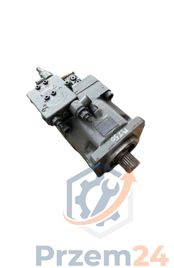 Rexroth-A11VO130LG1CS-+-A10VO45DFLR-R902028209-(SENNEBOGEN-249.25.64.08,-2712039234)-Pompa-hydraulic