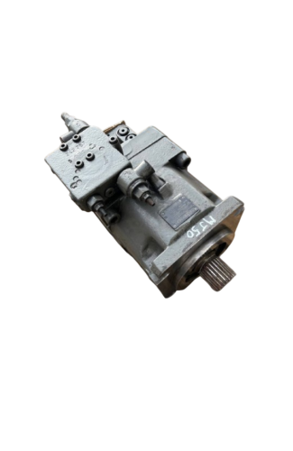 Rexroth-A11VO130LG1CS-+-A10VO45DFLR-R902028209-(SENNEBOGEN-249.25.64.08,-2712039234)-Pompa-hydraulic