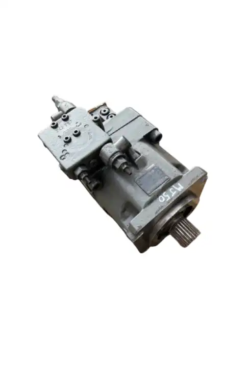 Rexroth-A11VO130LG1CS-+-A10VO45DFLR-R902028209-(SENNEBOGEN-249.25.64.08,-2712039234)-Pompa-hydraulic
