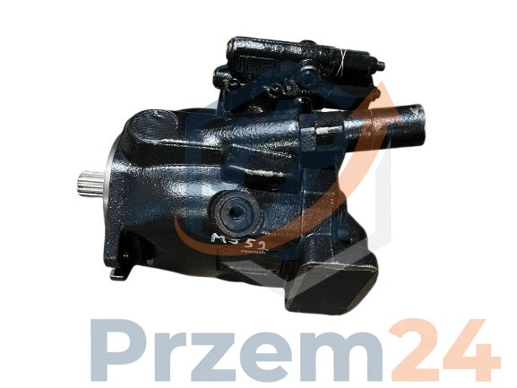 Rexroth-AL-A10V-O-45LA8DS-53R-VSC12N00-(JCB-334-F2216)-Pompa-hydrauliczna-do-JCB-525-60AG