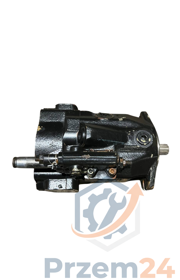 Rexroth-A10V-O-45ED-73-52L-VSC12K52T-R902435408-Pompa-hydrauliczna