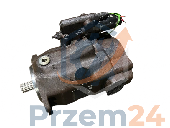 Rexroth-A10V-O-45ED-73-52L-VSC12K52T-R902435408-Pompa-hydrauliczna