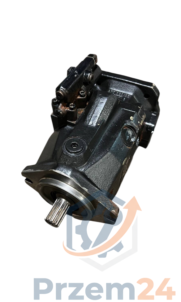 Rexroth-A10V-O-60-DFR1-52L-VWC12K04-R902435596-Pompa-hydrauliczna