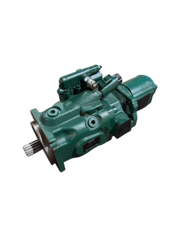 Rexroth-AL-A10V-O-63EK1DS-53L-VSD12H00P-S2687-(R902493850)-Pompa-,-JCB-333-C6593-Pompa-,-JCB-332-D93
