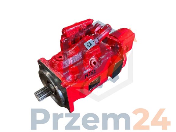 Rexroth-AL-A10V-O-72EK1DS-53L-VSD12H00P-S2687-(JCB-401-R3570)-Pompa-hydrauliczna