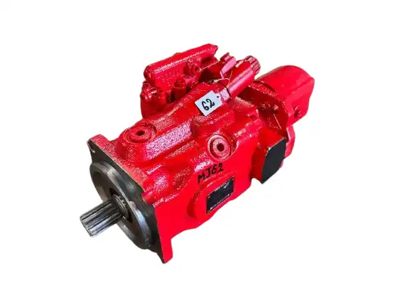 Rexroth-AL-A10V-O-72EK1DS-53L-VSD12H00P-S2687-(JCB-401-R3570)-Pompa-hydrauliczna