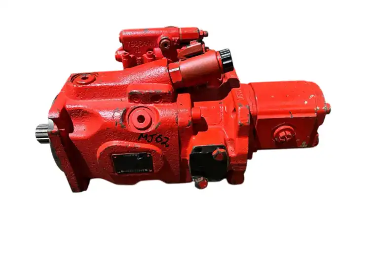 Rexroth-AL-A10V-O-72EK1DS-53L-VSD12H00P-S2687-(JCB-401-R3570)-Pompa-hydrauliczna